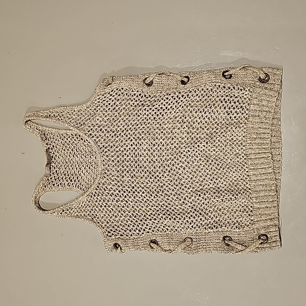 Guess Knit Tank, size M
